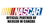 Sponsor for Nascar in Canada